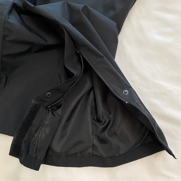 Dryjoys Footjoy Golf Pants Water Resistant Elastic Waist Size Large - Picture 12 of 14